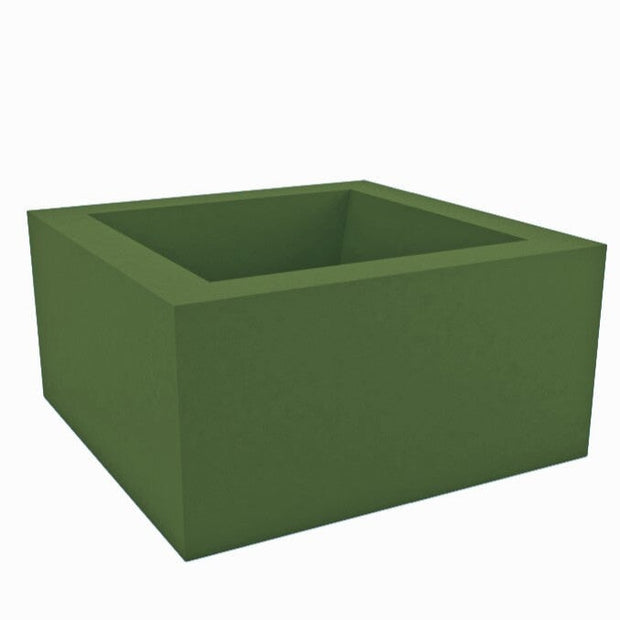 Land - Planter - Molecule Design-Online 