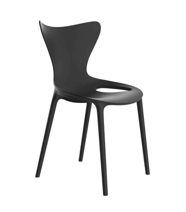 Love Chair - Set of 4 - Molecule Design-Online 