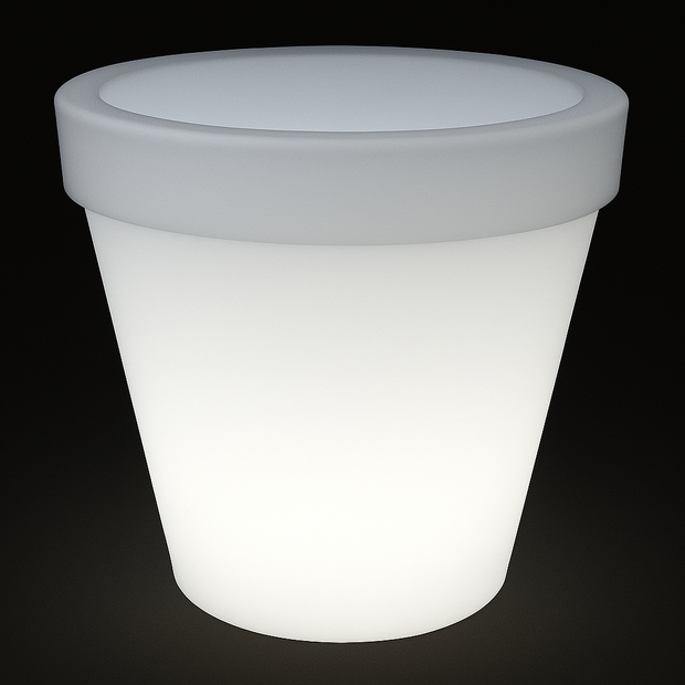 Maceta Planter 120