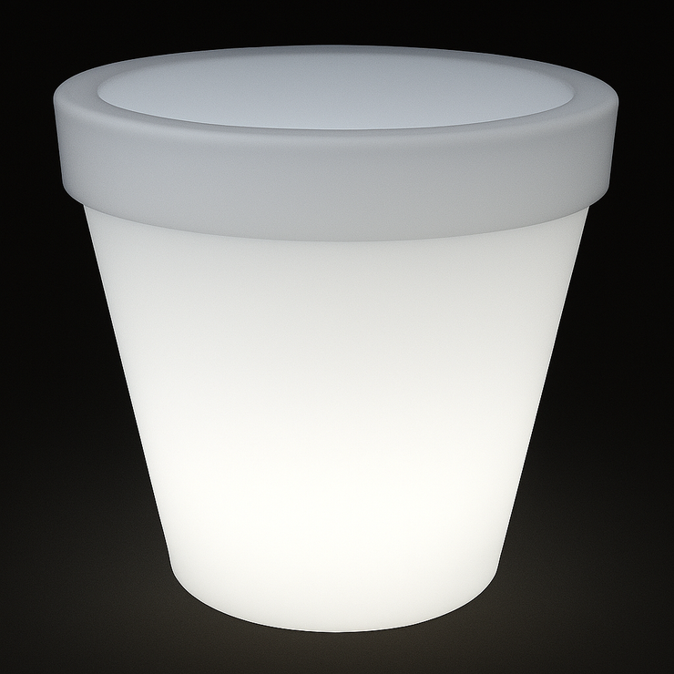 Maceta Planter 120