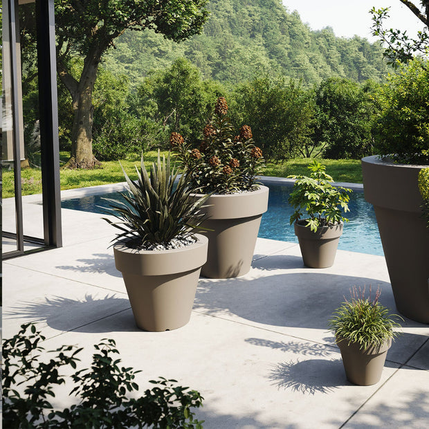 Maceta Planter 160