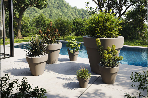 Maceta Planter 80