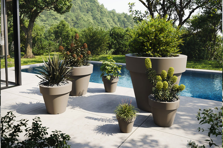 Maceta Planter 80