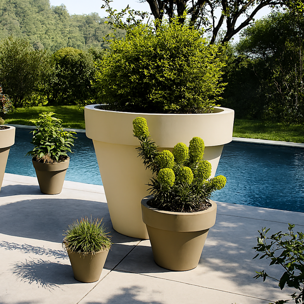 Maceta Planter 160