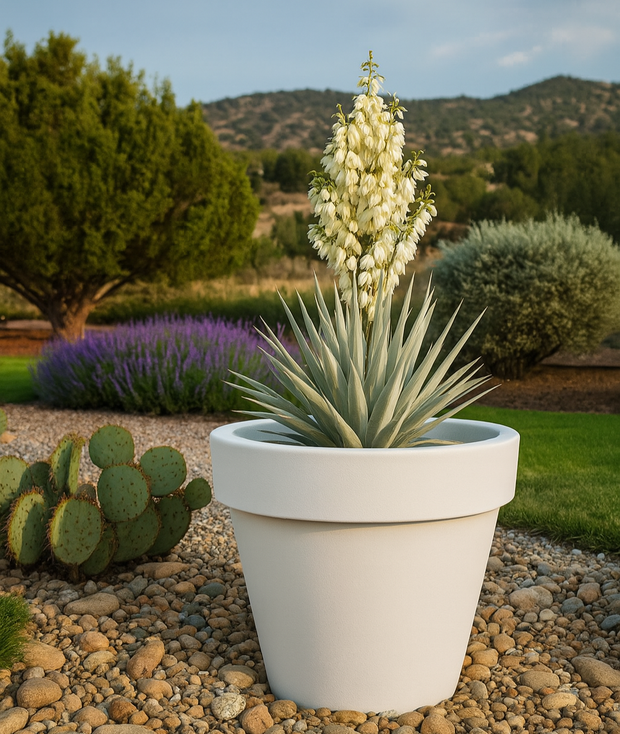Maceta Planter 80