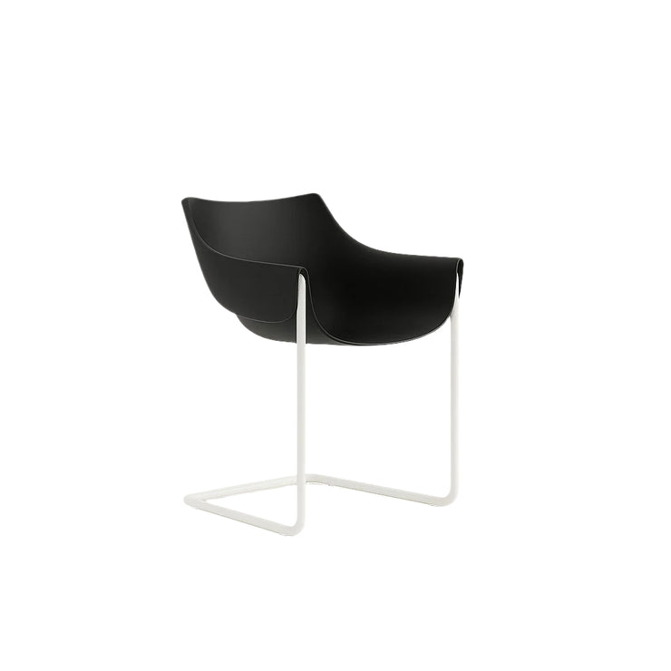 Manta Cantilever Chair