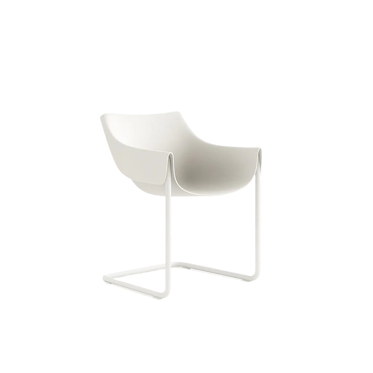 Manta Cantilever Chair
