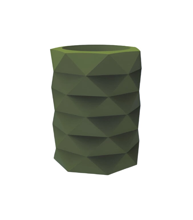 Marquis Planter - Molecule Design-Online 