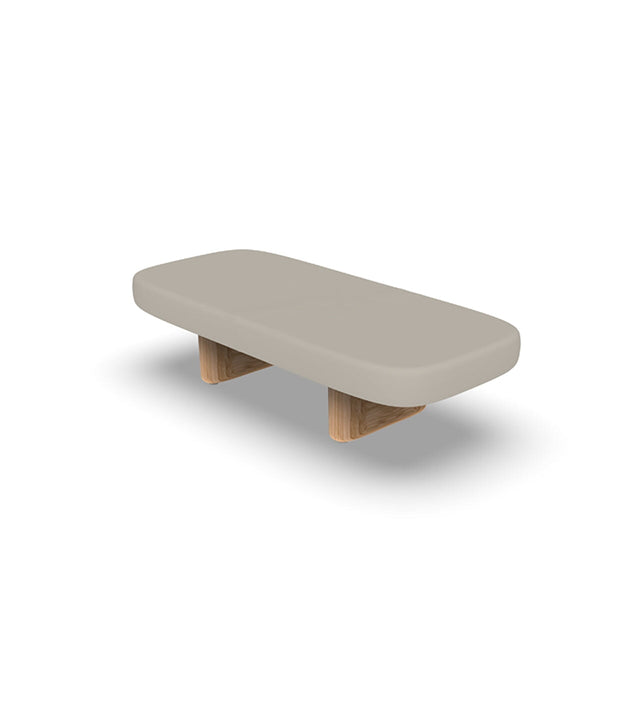 Milos Rectangular Coffee Table - Molecule Design-Online 