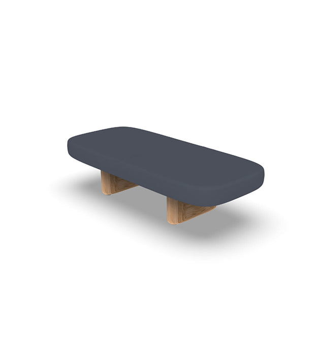 Milos Rectangular Coffee Table - Molecule Design-Online 