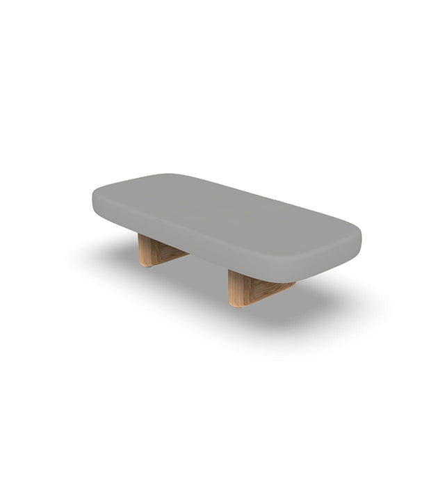 Milos Rectangular Coffee Table - Molecule Design-Online 