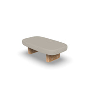 Milos Rectangular Coffee Table - Molecule Design-Online 