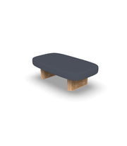 Milos Rectangular Coffee Table - Molecule Design-Online 