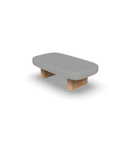 Milos Rectangular Coffee Table - Molecule Design-Online 