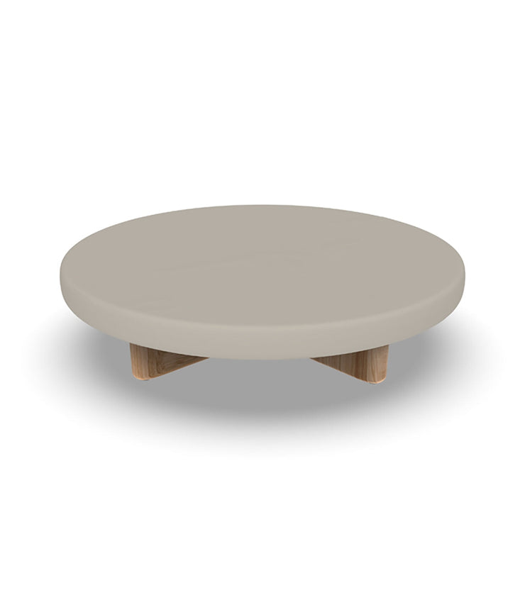 Milos Round Coffee Table - Molecule Design-Online 