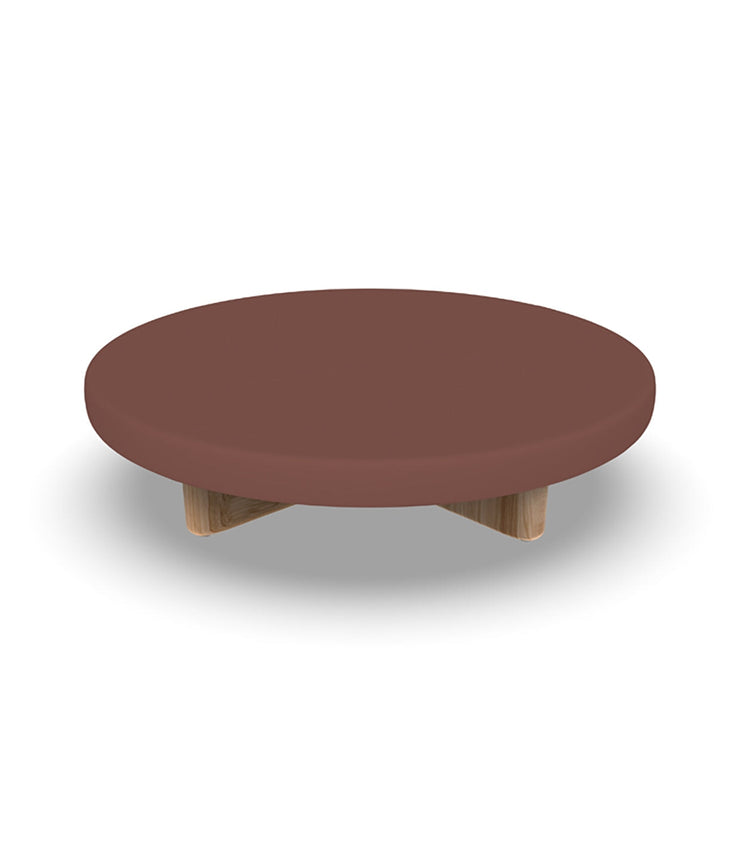 Milos Round Coffee Table - Molecule Design-Online 