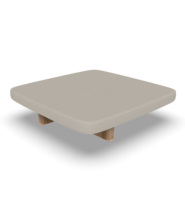 Milos Square Coffee Table - Molecule Design-Online 