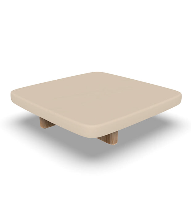 Milos Square Coffee Table - Molecule Design-Online 