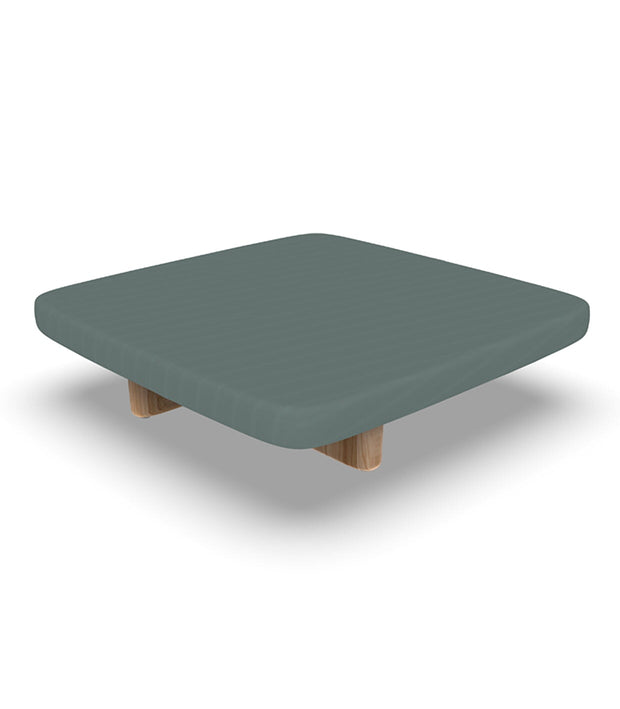 Milos Square Coffee Table - Molecule Design-Online 