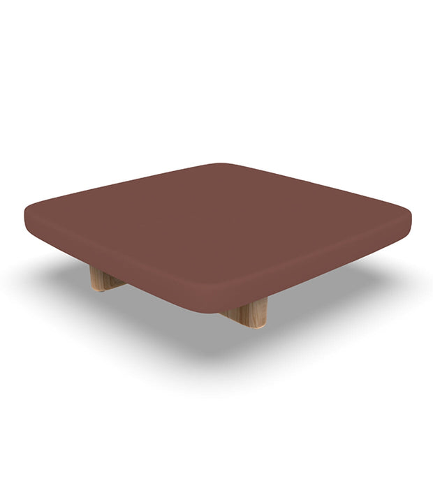 Milos Square Coffee Table - Molecule Design-Online 