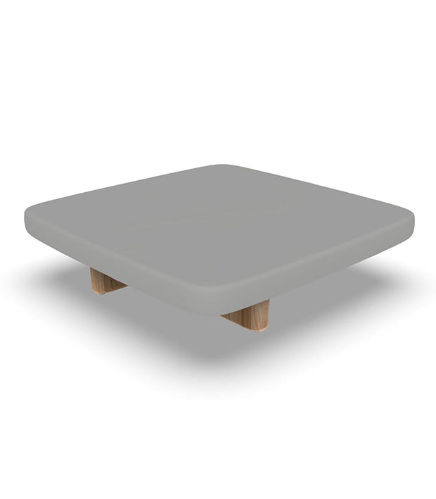 Milos Square Coffee Table - Molecule Design-Online 