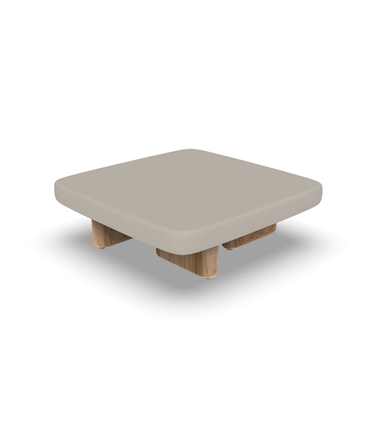 Milos Square Coffee Table - Molecule Design-Online 