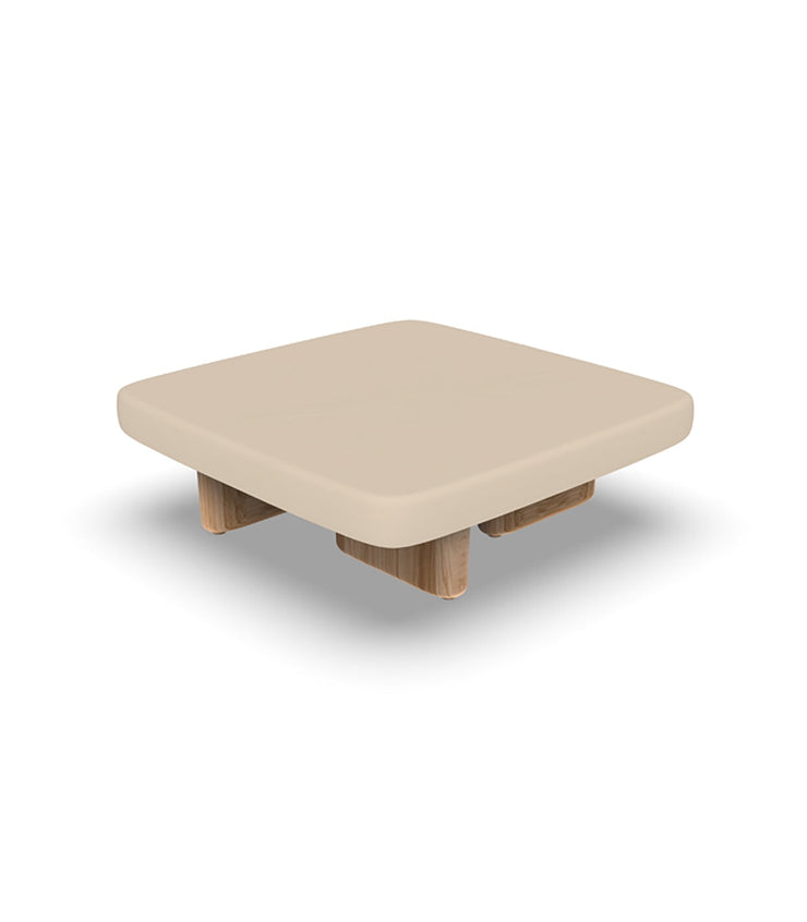 Milos Square Coffee Table - Molecule Design-Online 