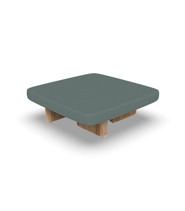 Milos Square Coffee Table - Molecule Design-Online 