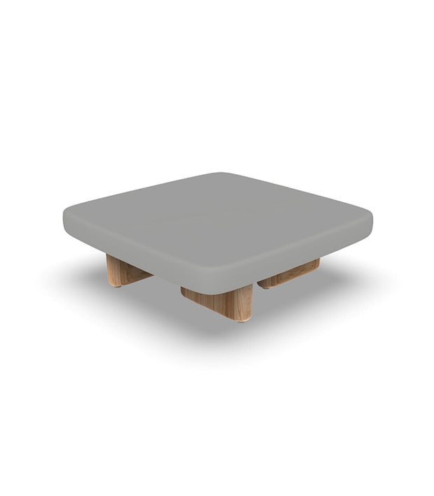 Milos Square Coffee Table - Molecule Design-Online 