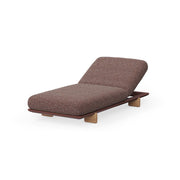 Milos - Sun Lounger - Molecule Design-Online 