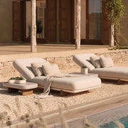 Milos - Sun Lounger - Molecule Design-Online 