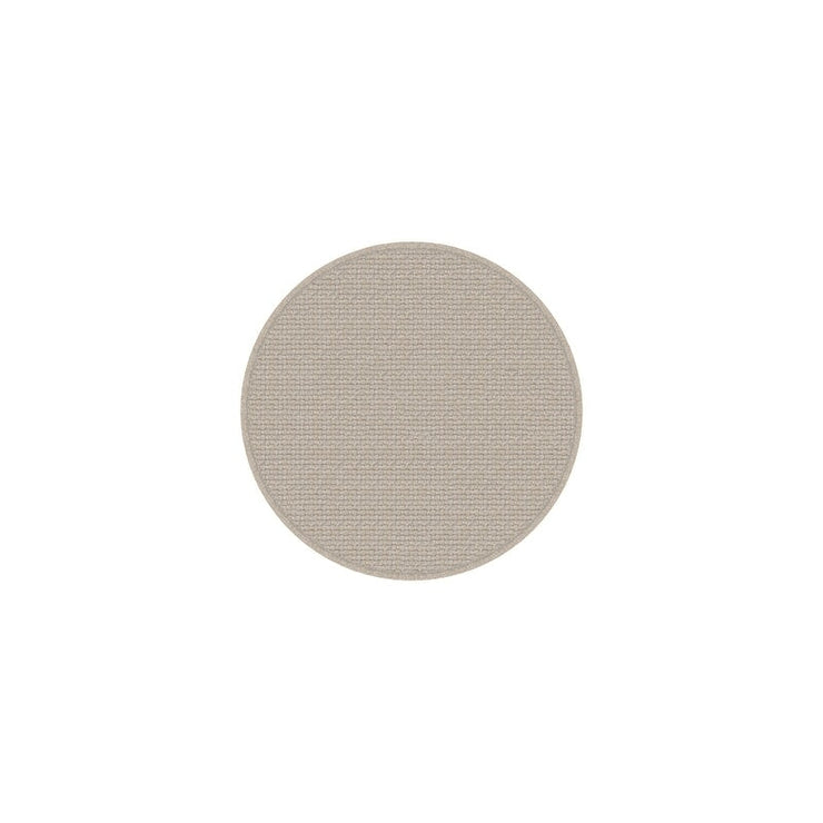 Outdoor Round Rug 200 - Type 2 - Molecule Design-Online 