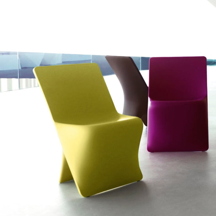 Pal - Chair - Molecule Design-Online 