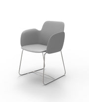 Pezzettina Armchair - Molecule Design-Online 