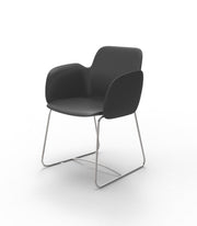 Pezzettina Armchair - Molecule Design-Online 