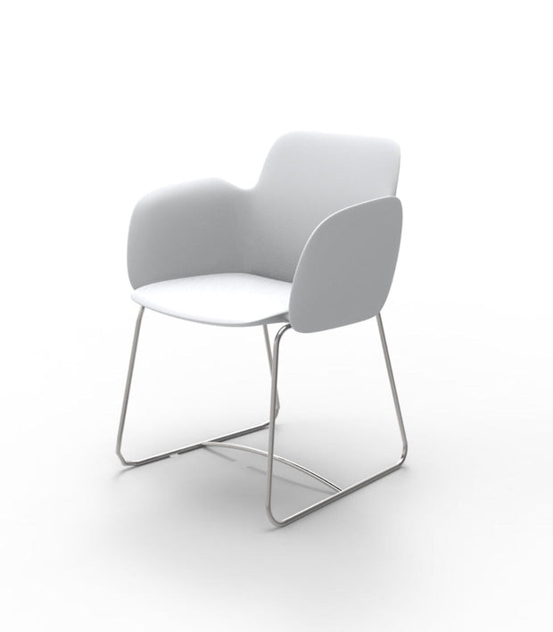 Pezzettina Armchair - Molecule Design-Online 