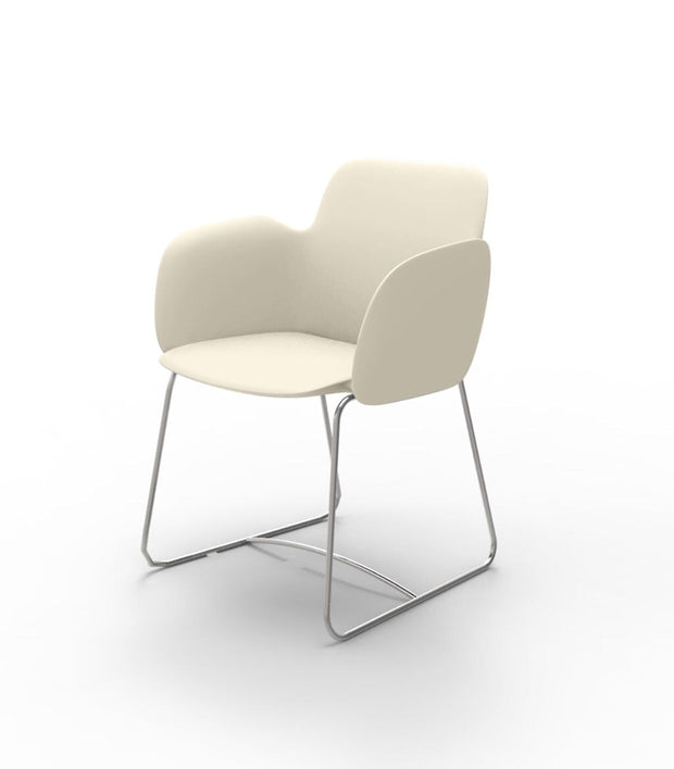 Pezzettina Armchair - Molecule Design-Online 