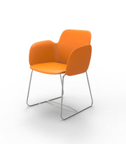 Pezzettina Armchair - Molecule Design-Online 