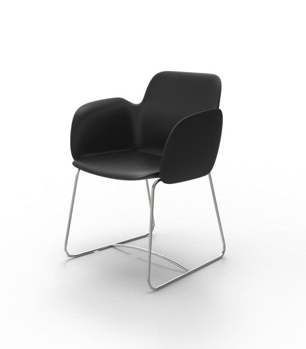 Pezzettina Armchair - Molecule Design-Online 