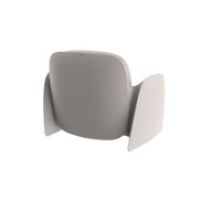 Pezzettina Lounge Chair - Molecule Design-Online 