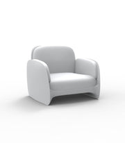 Pezzettina Lounge Chair - Mo
