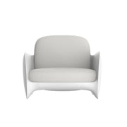 Pezzettina Lounge Chair - Molecule Design-Online 