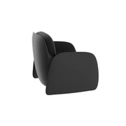 Pezzettina Lounge Chair - Molecule Design-Online 