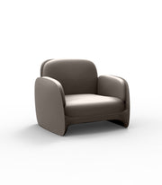 Pezzettina Lounge Chair - Molecule Design-Online 