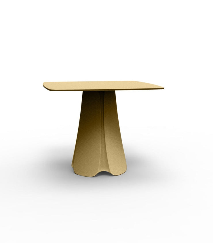 Pezzettina Table - Square 35.5" - Molecule Design-Online 