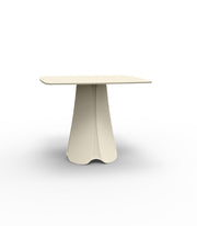 Pezzettina Table - Square 35.5" - Molecule Design-Online 