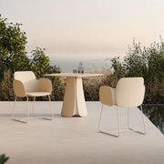 Pezzettina Table - Square 35