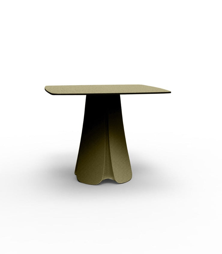 Pezzettina Table - Square 35.5" - Molecule Design-Online 