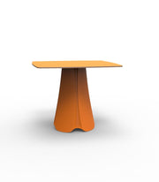 Pezzettina Table - Square 35.5" - Molecule Design-Online 