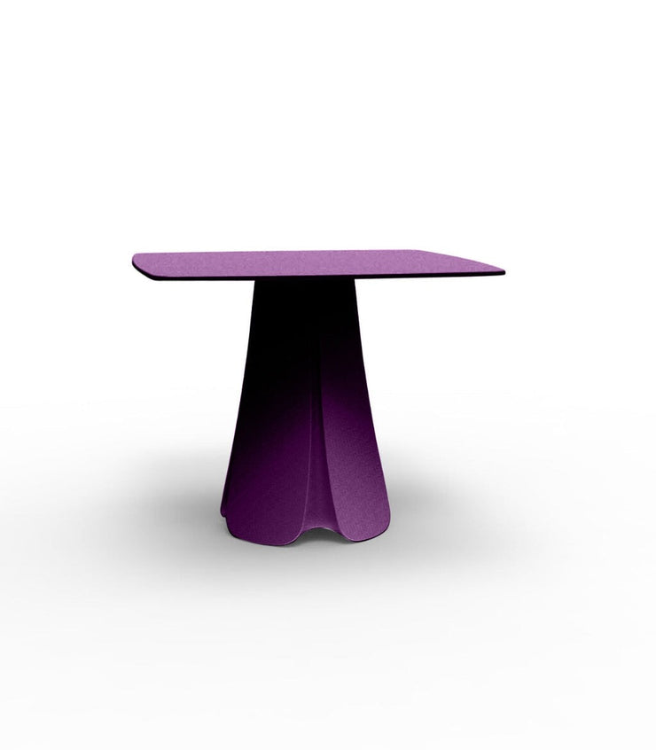 Pezzettina Table - Square 35.5" - Molecule Design-Online 